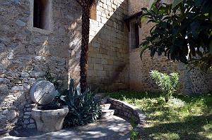 1 VERNET LES BAINS - PO - LE VIILAGE (43)